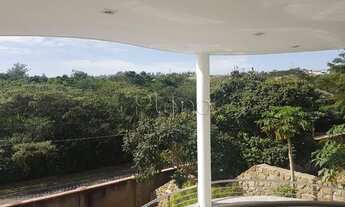 Imagem 6: Casa para venda e locação no Alphaville Dom Pedro, em Campinas