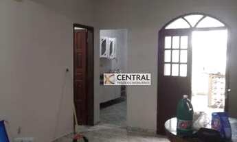 Imagem: Casa com 3 dormitórios para alugar, 120