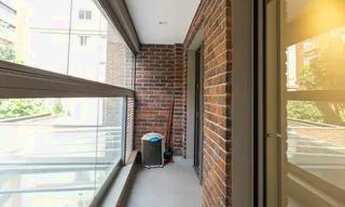 Imagem 6: Apartamento para Aluguel - Jardim Paulista, 1 Quarto, 35 m2