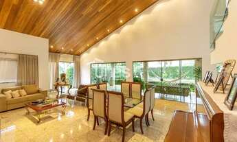 Imagem 6: Portal do Sol I - Sobrado 4 quartos, sendo 4 suítes