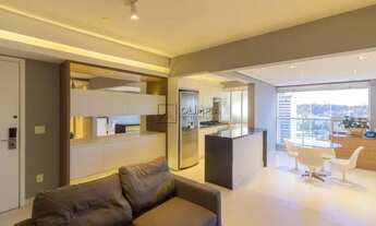 Imagem 3: Apartamento Venda Brooklin 69 m² 2 Dormitórios