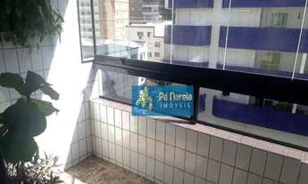 Imagem 2: Oportunidade! Apartamento 2 Dormitórios, sendo 1 Suíte à venda, 74 m² por R$ 415.000 - Can