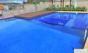 Imagem 2: Cód.: 61 - Apartamento à 1km da UFJF com 3/4