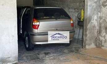 Imagem 2: SOBRADO LOCAÇÃO JD MUNIRA