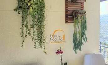 Imagem 6: Ótimo apartamento localizado em bairro nobre, próximo à Av Lucas Nogueira Garcez