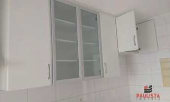 Imagem 3: Apartamento com 3 dormitórios para alugar, 112 m² por R$ 6.005,00 - Vila da Saúde - São Pa