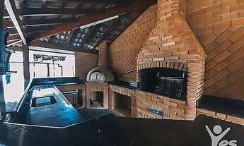 Imagem 7: Cód.: 11771 - Apartamento de 96m², com planejados, 03 dormitórios sendo 01 suíte e 02 vaga