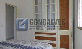 Imagem 4: SANTO ANDRE - Residential / Apartment - VILA GUIOMAR
