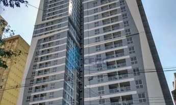 Imagem 2: Vivance Batel Apartamento com 3 dormitórios