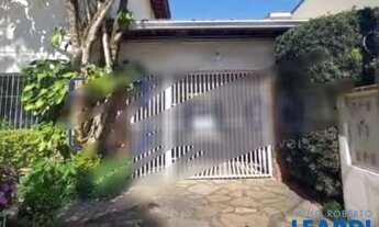 Imagem 5: CASA ASSOBRADADA - VILA CLEMENTINO - SP