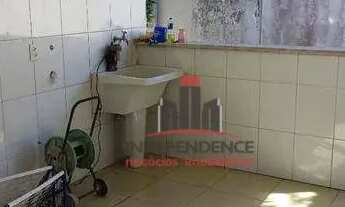 Imagem 2: Casa com 4 dormitórios para alugar, 600 m² por R$ 13.400,00/mês - Parque Mirante Do Vale