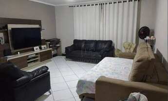 Imagem 3: Sobrado com 3 dormitórios à venda, 241 m² por R$ 958.000,00 - Vila Francisco Matarazzo - S