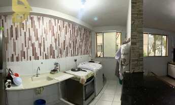 Imagem 4: Apartamento para compra - Condomínio Parque Santa Marina - Guarulhos/SP