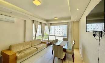 Imagem: Apartamento para venda possui 70 metros