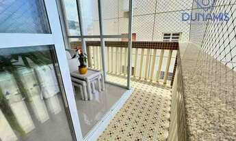 Imagem 5: Apartamento à venda, 90 m² por R$ 660.000,00 - Praia das Pitangueiras - Guarujá/SP