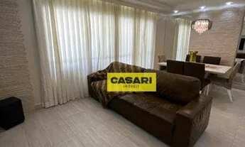 Imagem 7: Apartamento com 3 dormitórios para alugar, 107 m² - Centro - São Bernardo do Campo/SP