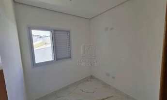 Imagem 2: Cobertura com 3 dormitórios à venda, 140 m² por R$ 685.000,00 - Vila Curuçá - Santo André