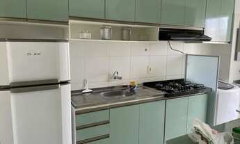 Imagem 5: BRISAS LIFE CONDOMÍNIO CLUBE - 2 QUARTOS - VAGA COBERTA