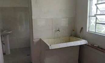 Imagem 6: Casa com 2 dormitórios para alugar, 104 m² por R$ 1.840,00/mês - Vila Camilópolis - Santo