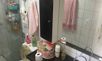 Imagem 7: Apartamento com 2 quartos - Bairro Aldeota em Fortaleza