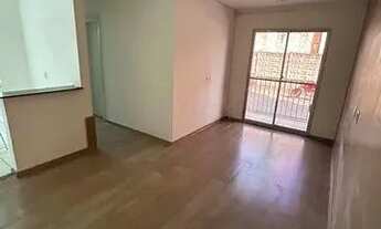 Imagem 4: Excelente apto 2 quartos no Residencial Vert Vita na Taquara