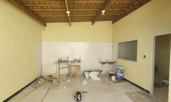 Imagem 6: Vende-se casa 3/4 e terreno em Lagarto