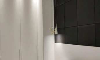 Imagem 5: Apartamento com 1 dormitório, 50 m² - venda por R$ 630.000,00 ou aluguel por R$ 5.108,00