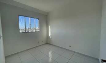 Imagem 5: Candeias Ville para aluguel com 2 quartos e cozinha planejada