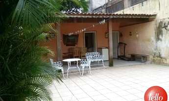 Imagem: São Paulo - Casa Padrão - Mooca