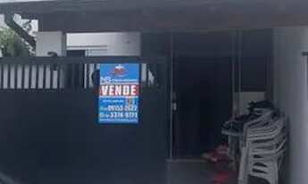 Imagem 2: Sobrado para venda possui 72 metros quadrados com 2 quartos em Bela Vista - Palhoça - SC