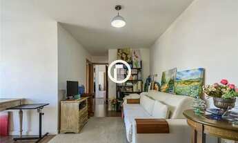 Imagem 2: Apartamento para Venda - 72m², 2 dormitórios, sendo 1 suites, 1 vaga - Vila Olímpia