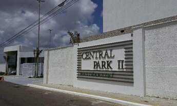 Imagem: Condomínio Central Park II - lote com 300