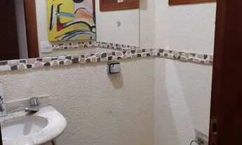 Imagem 2: Casa para venda com 188 metros quadrados com 3 quartos em Parque Imperial - Barueri - São