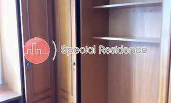 Imagem 4: Apartamento-LOCAÇÃO-Barra da Tijuca-Rio de Janeiro-RJ