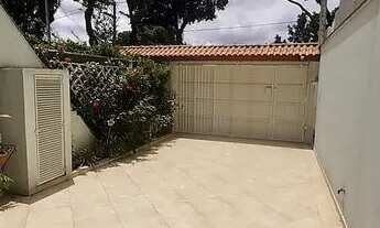 Imagem 4: Cód.: 9678 - Sobrado Alto Padrão com fino acabamento, no melhor do Vila Assunção!