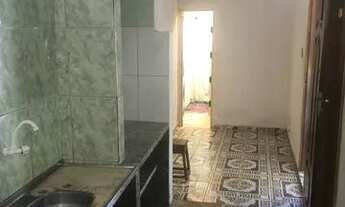 Imagem 5: Kit net , cidade nova 8