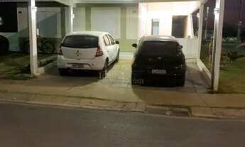 Imagem: Condomínio Rio Jangada