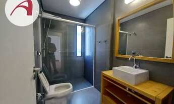 Imagem 3: Apartamento com 94 m² locação Jardim Paulista