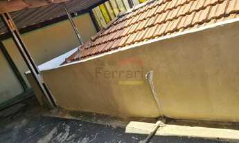 Imagem 5: Casa térrea região Vila Santa Maria