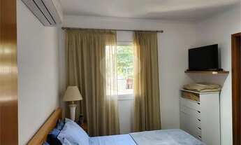 Imagem 7: Apartamento-São Paulo-VILA CLEMENTINO