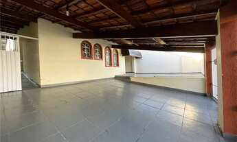 Imagem 2: Linda casa no centro de Bragança Paulista 3 Quartos