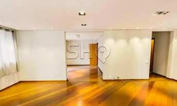 Imagem 3: Apartamento em Perdizes com 4 dormitórios