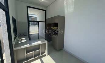 Imagem 3: Casa nova com 3 suite