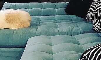 Imagem 7: Cód.: 9382 - Casa em Condomínio Fechado Swiss Park 3 quartos sendo 1 suíte, 7 vagas, São B