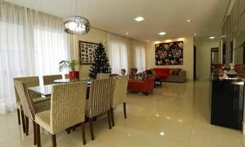 Imagem 3: Casa - Swiss Park - Campinas