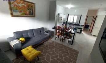 Imagem 5: Casa com 3 dormitórios, 90 m² - venda por R$ 575.000,00 ou aluguel por R$ 3.420,00/mês - L