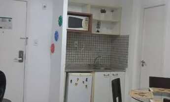 Imagem 2: Flat mobiliado em Barreirinhas - Gran Solare