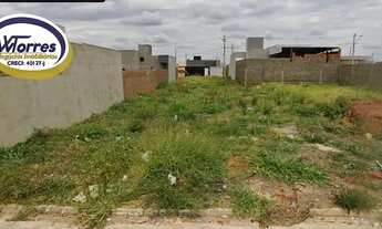 Imagem 3: TERRENO NO SETVALLEY III