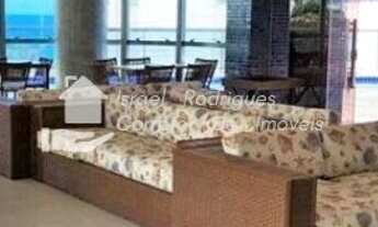 Imagem 7: Oportunidade! - porteira fechada 100% mobiliado e decorado em Ponta negra