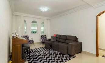 Imagem: Sobrado com 3 dormitórios à venda, 135